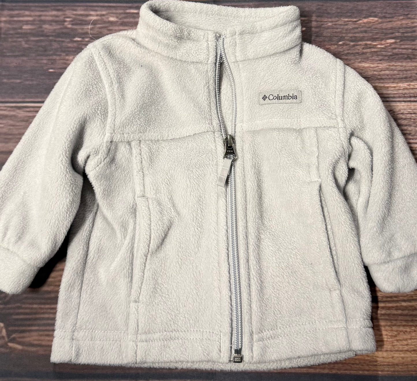 Columbia 3-6m