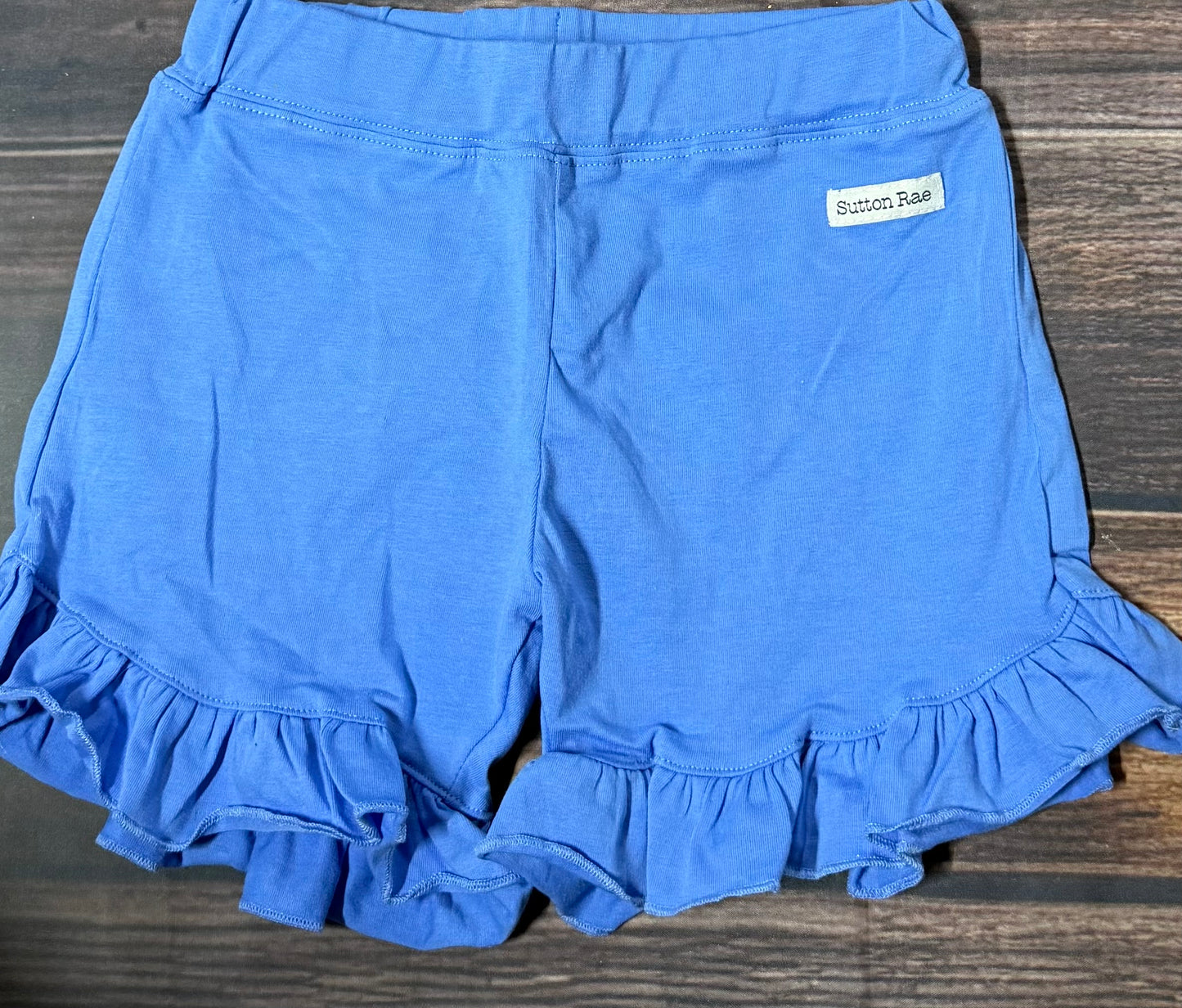 NWT Birdie Belle 12