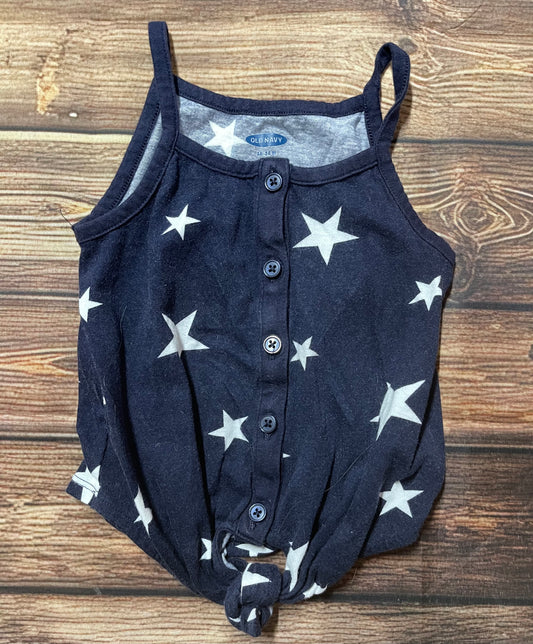 Old Navy 18-24m