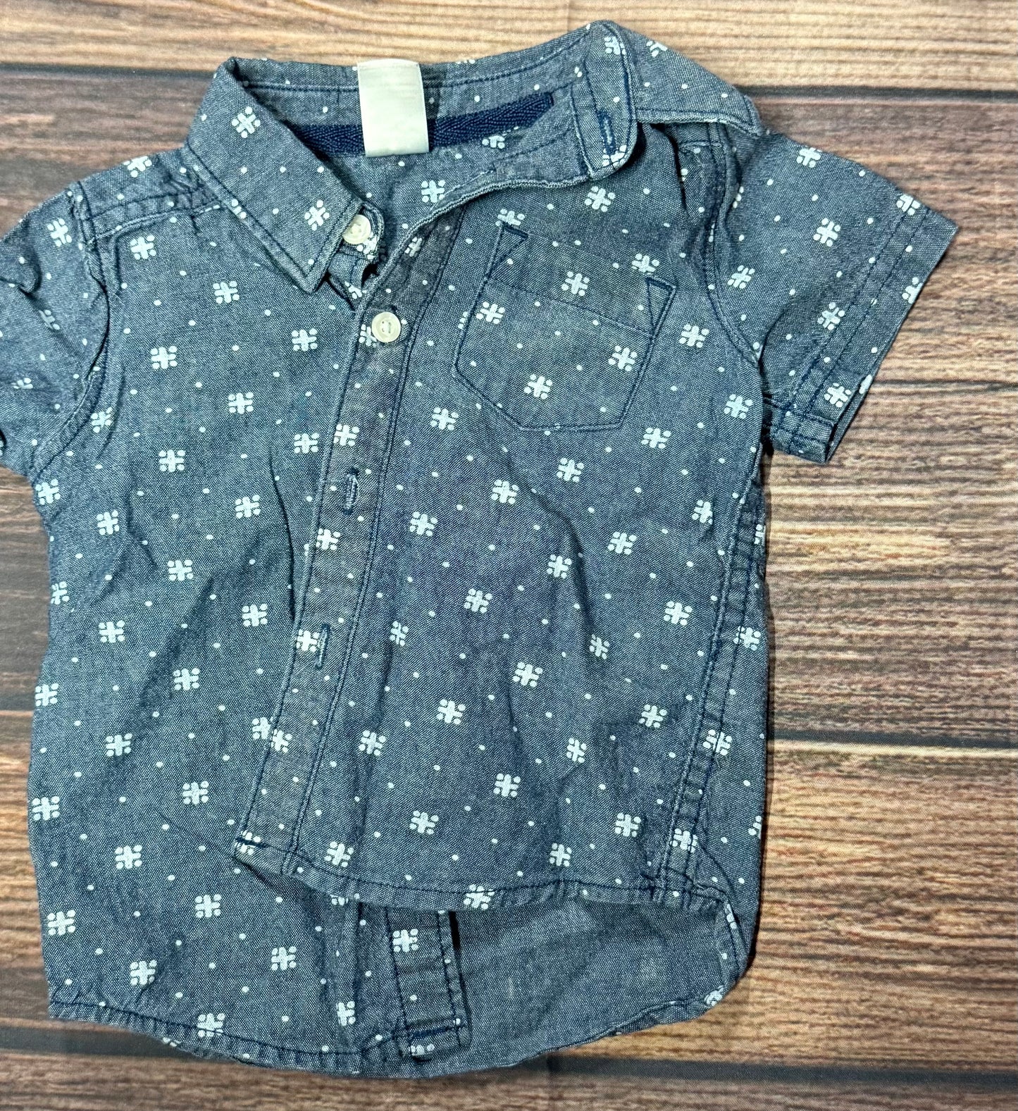 Carter’s 9m