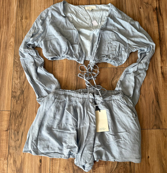 NWT Klesis large