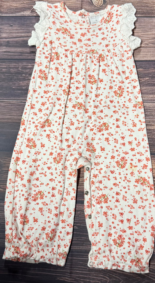 Laura Ashley 18m..has a small spot on leg