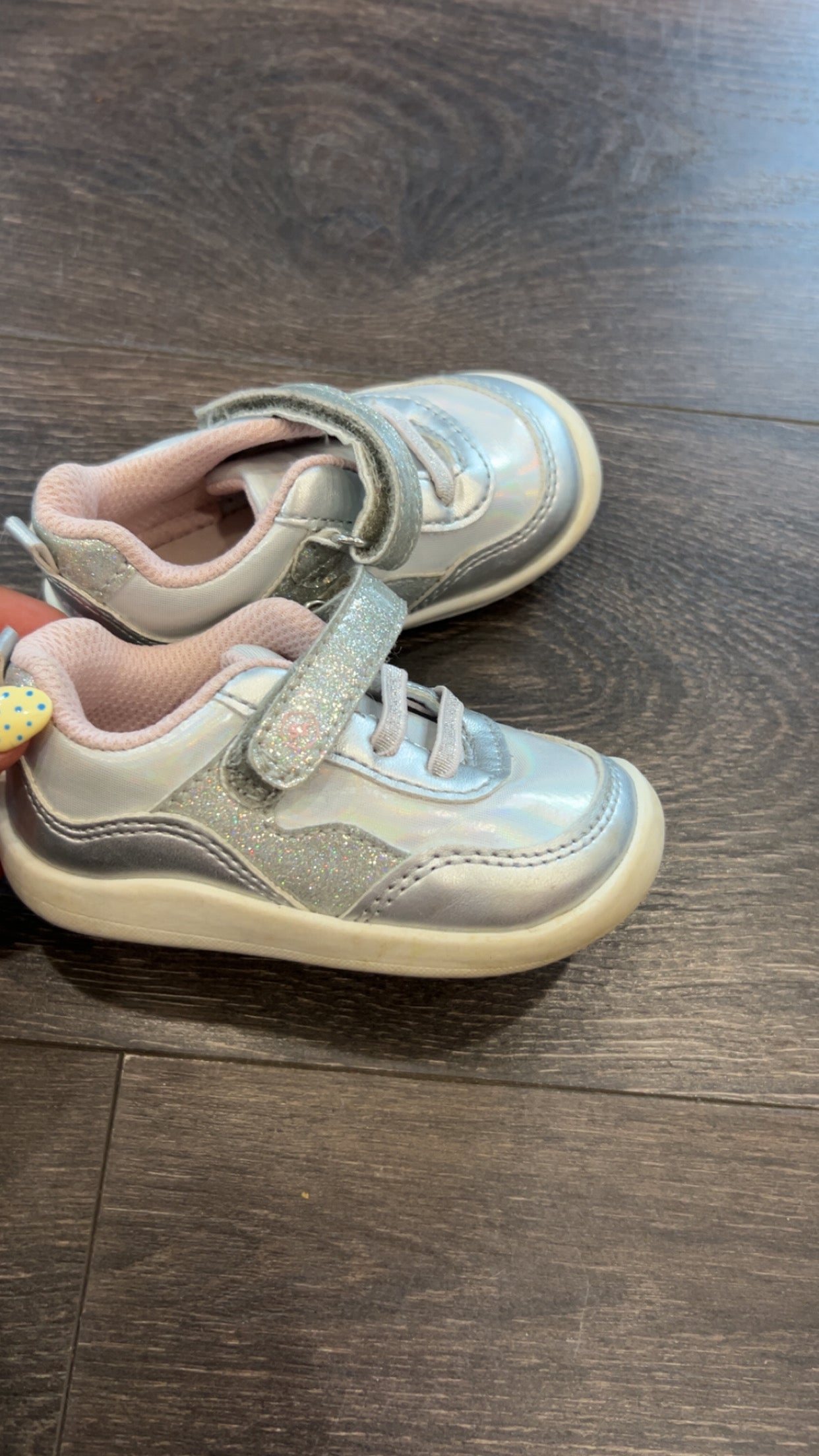 Stride Rite size 5