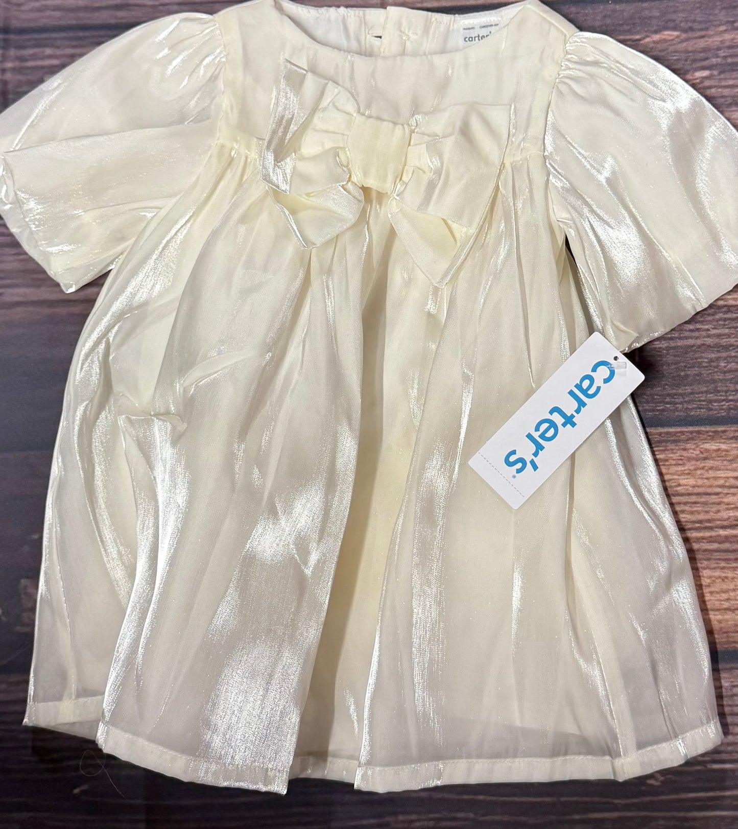 Nwt Carter’s 9m