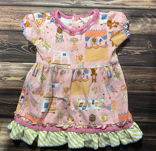 Matilda Jane 12-18m