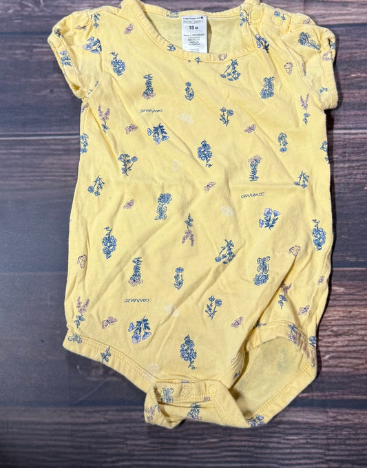 Carhartt 18m