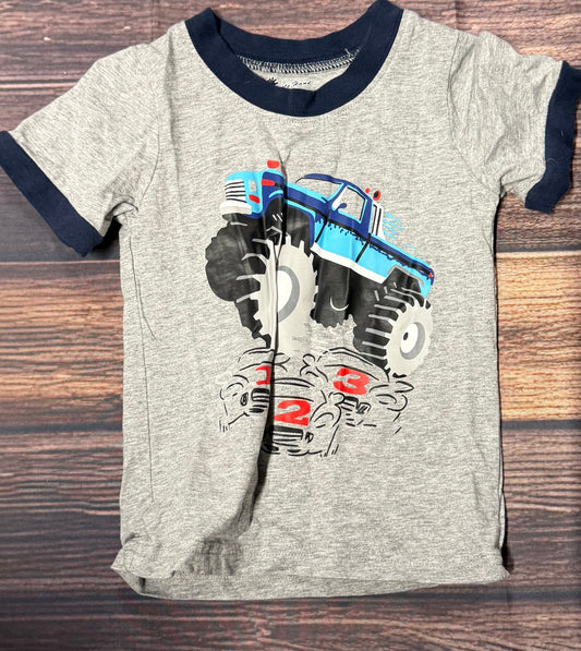 Little Hand 2T