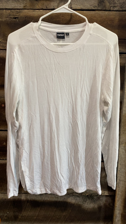 Mono B medium.. bamboo material