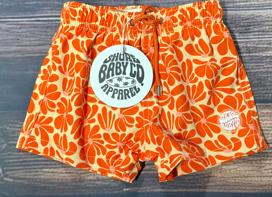 NWT shore baby co 18-24m