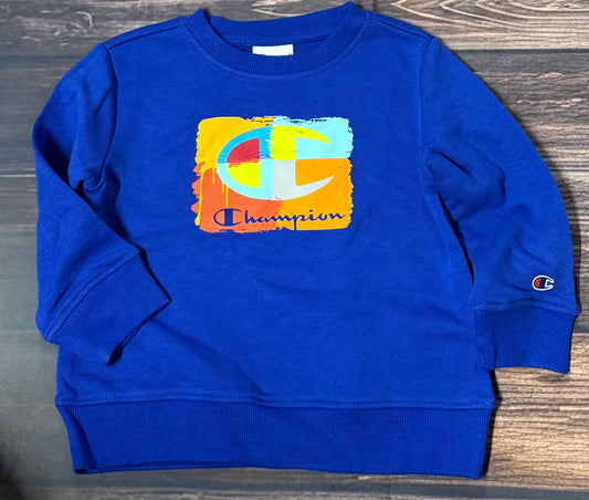 Champion 2T