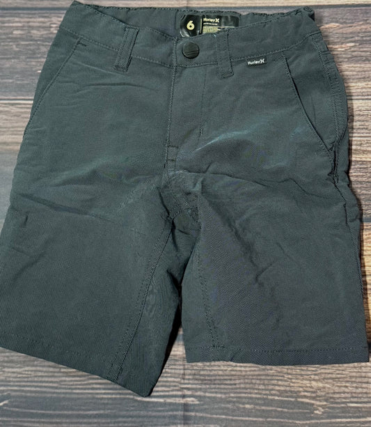 Hurley 6