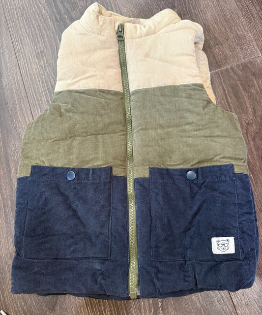 telluride size 3t