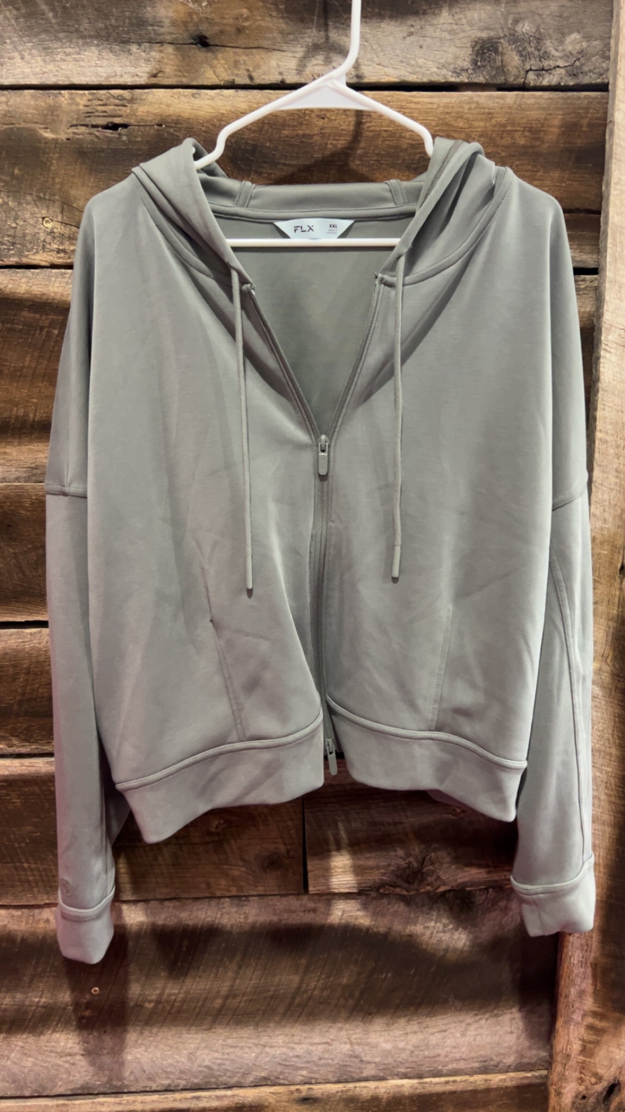 FLX size XXL