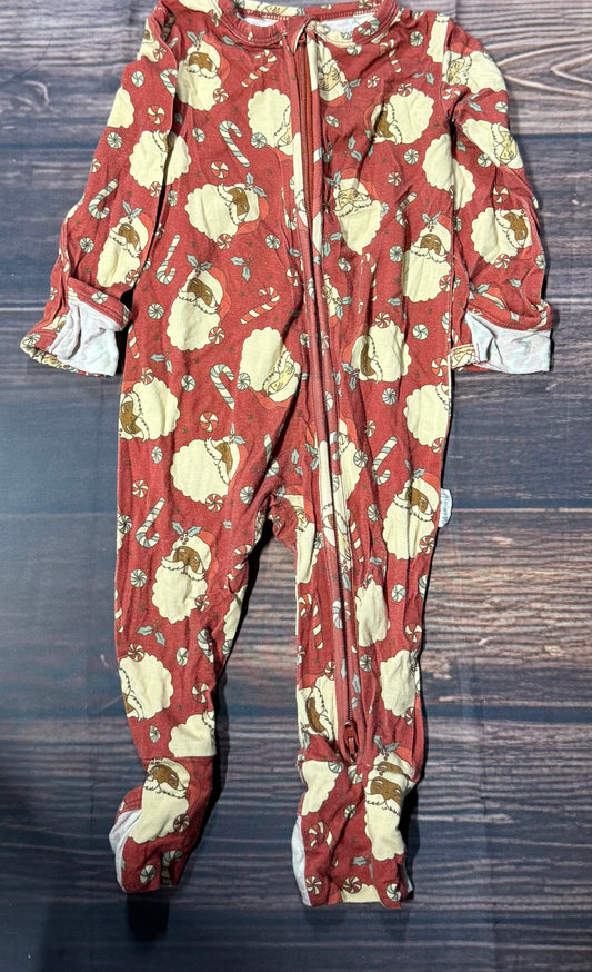 Gigi & Max bamboo 9m