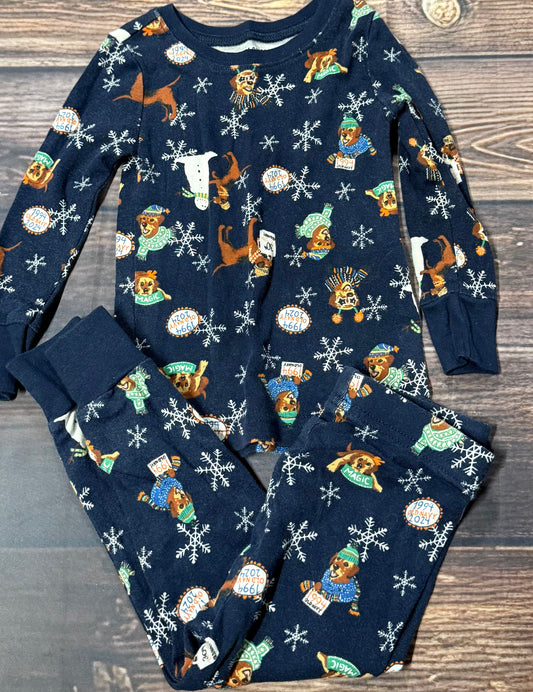 Old Navy 18-24m