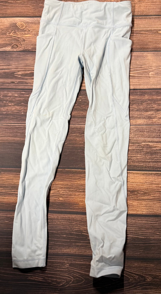 Athleta girl 8-10..small spot