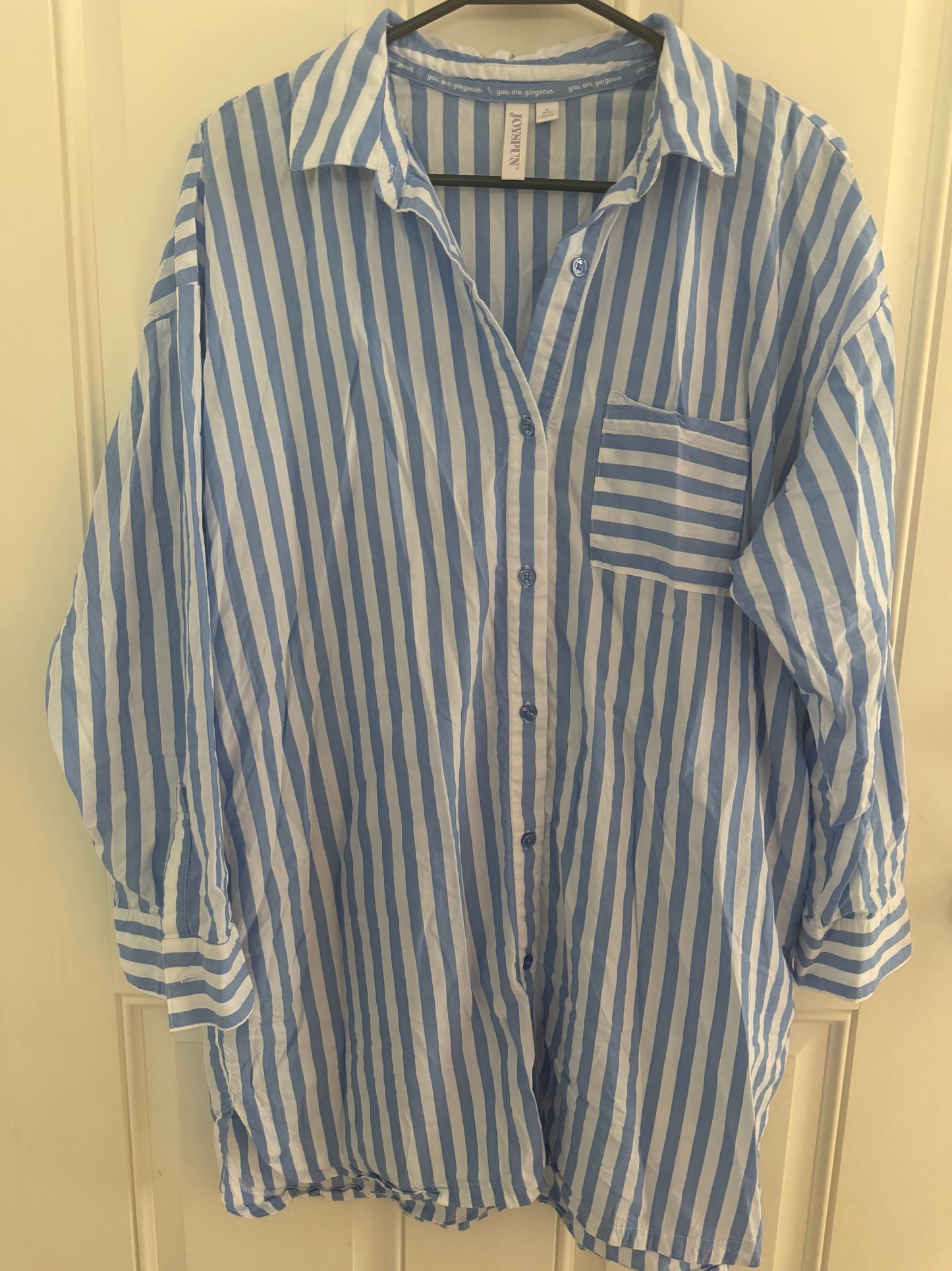 Joyspun medium