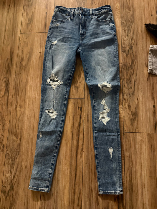 NWT American Eagle 2R