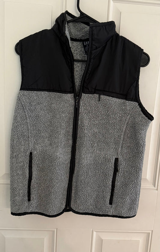 Gap medium