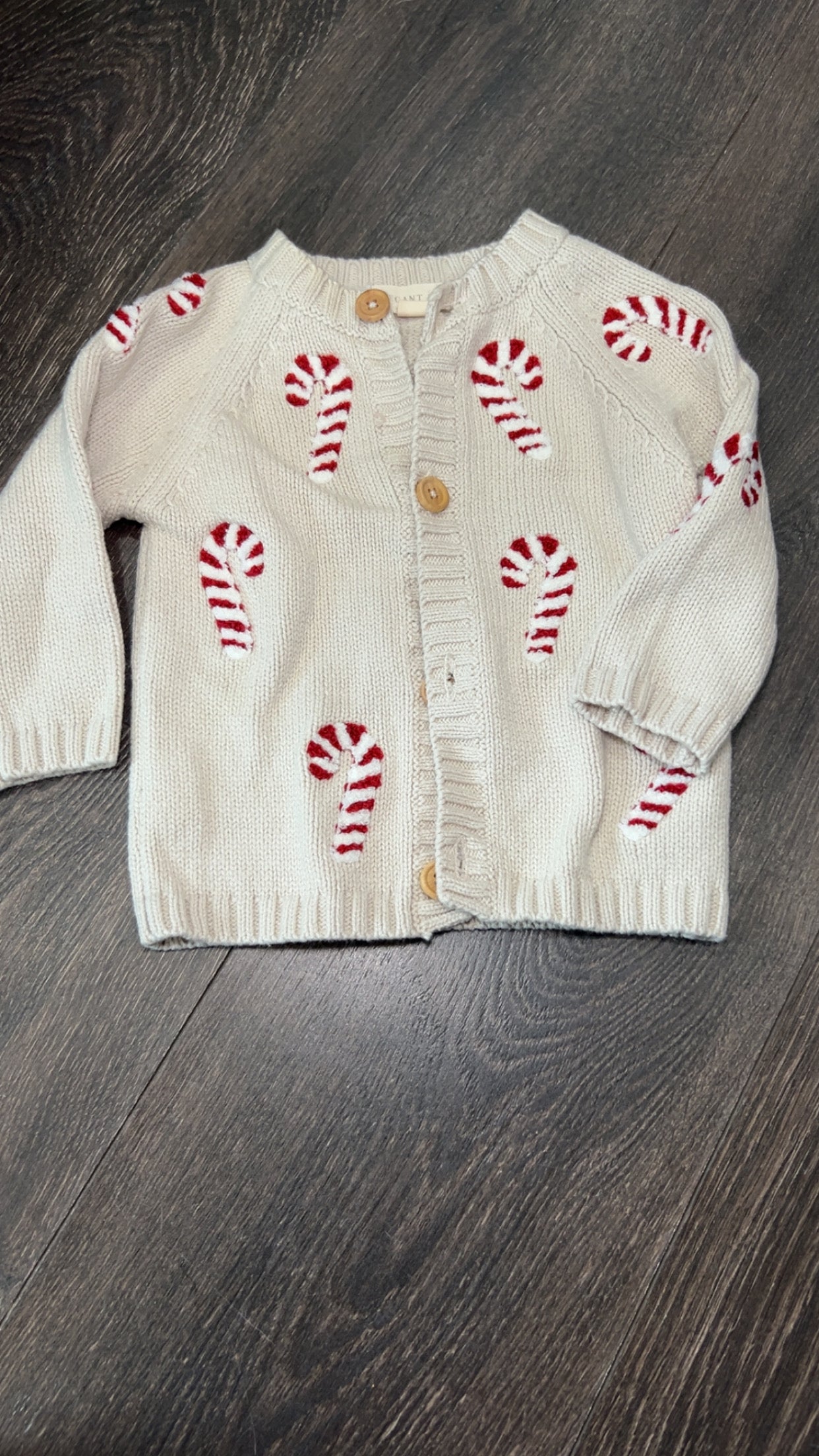 Elegant Baby 3/6m