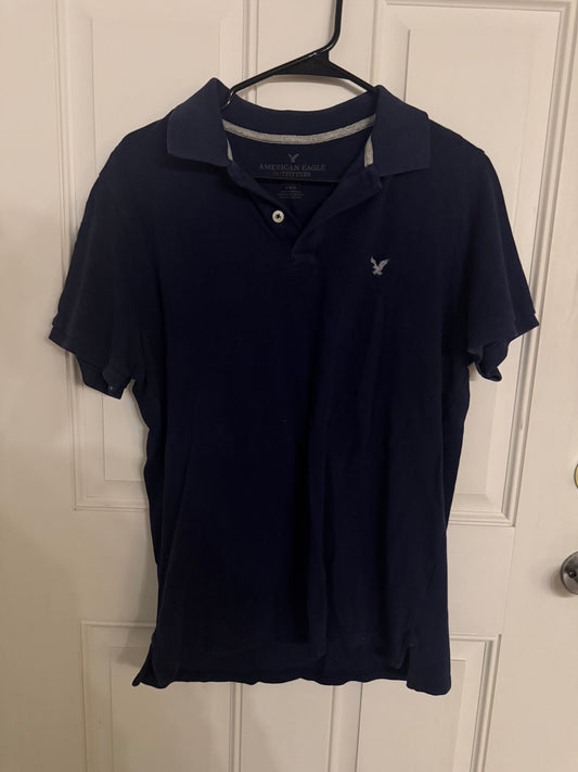 American Eagle medium