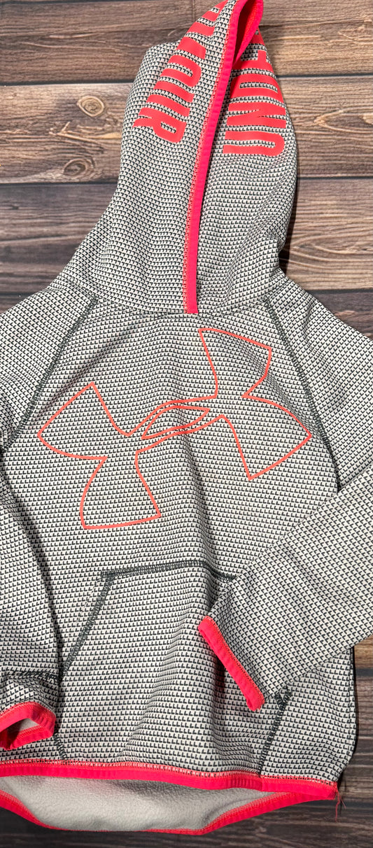 UA youth XS