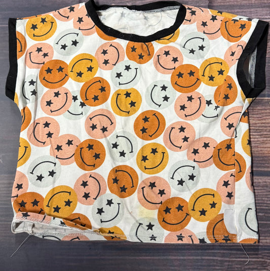 2lilbuggs 3/4..has small staining