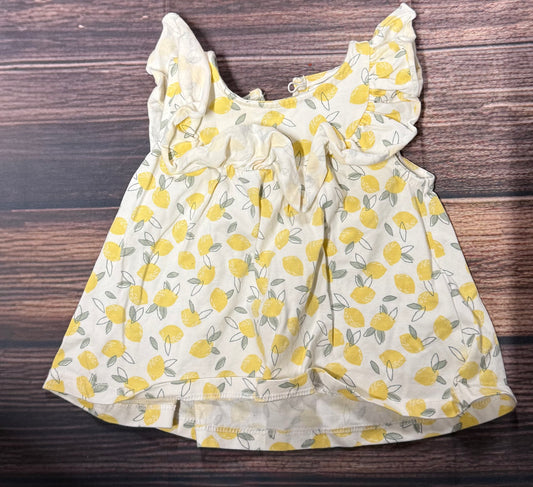Maggie & Zoe 12m
