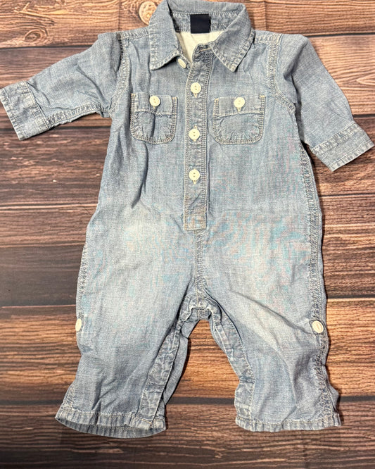 Gap 3-6m