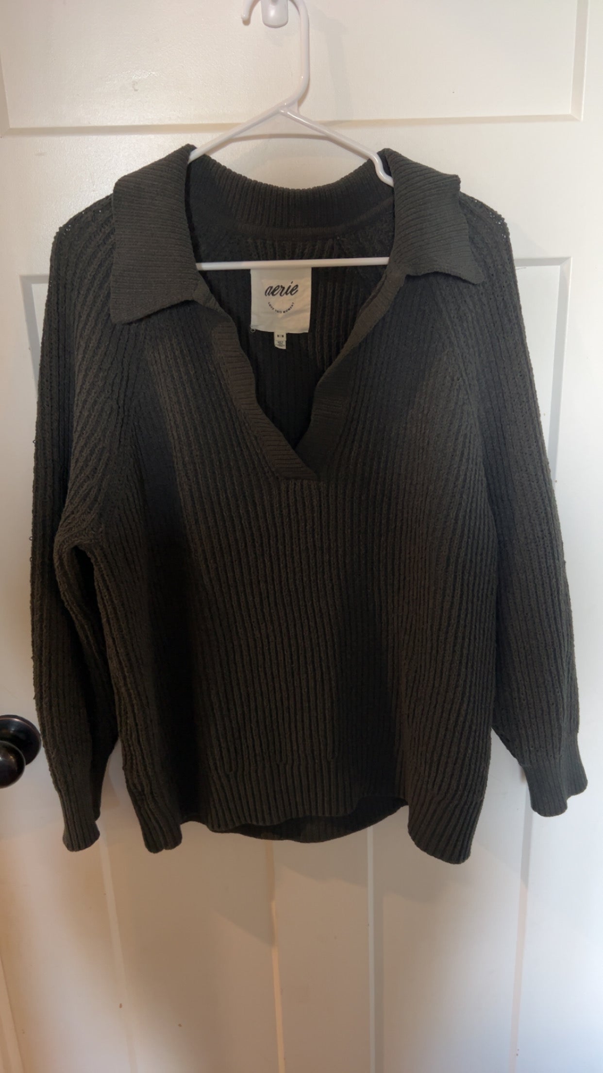 Aerie medium