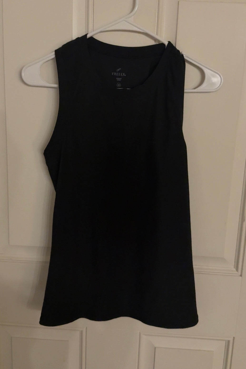 Freely medium