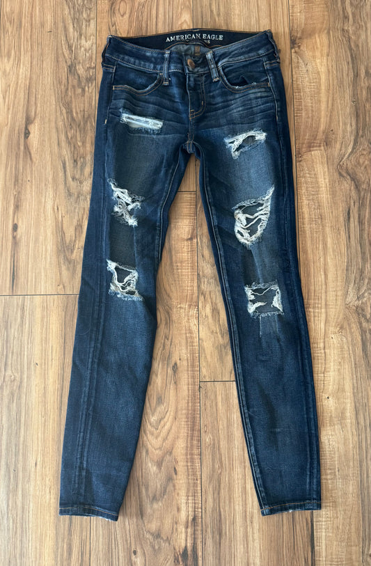 American Eagle 2 regular