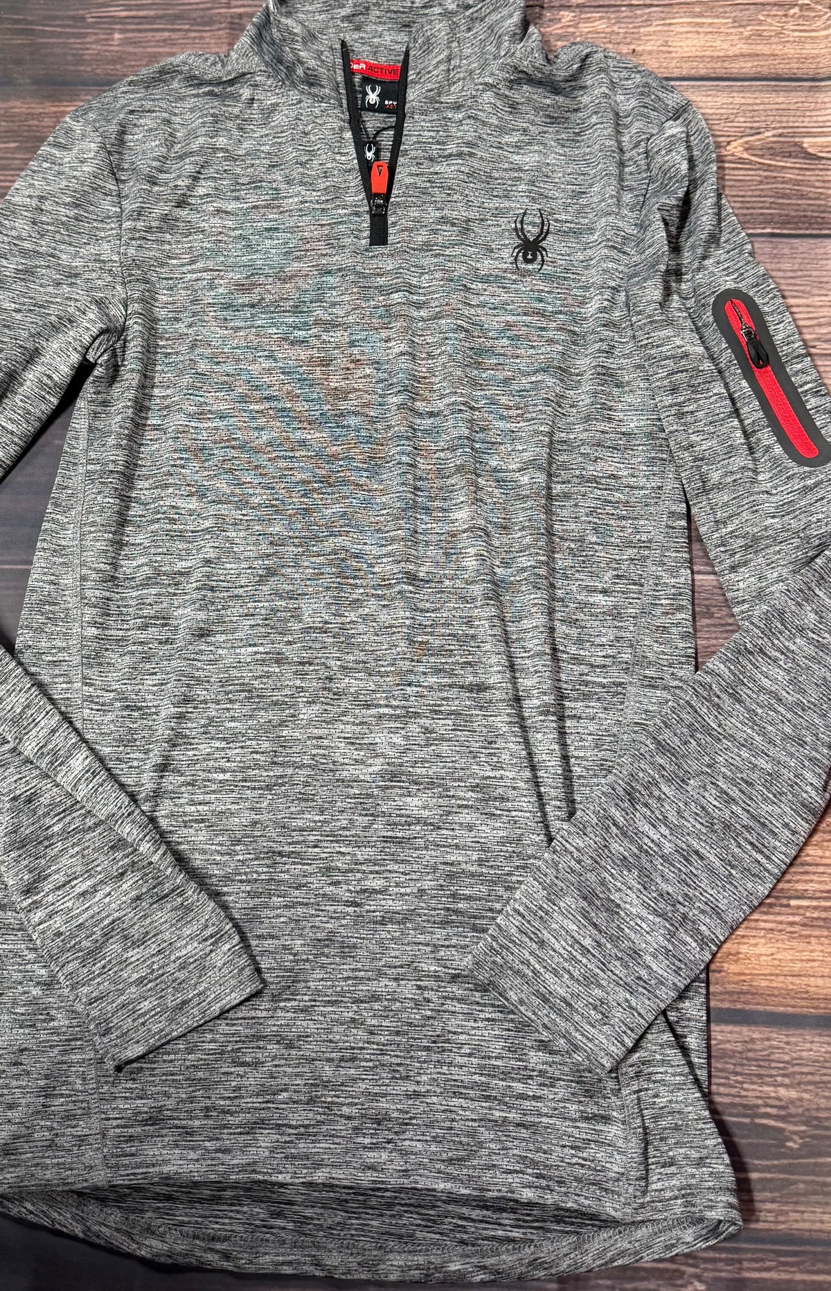 Spyder active 14/16