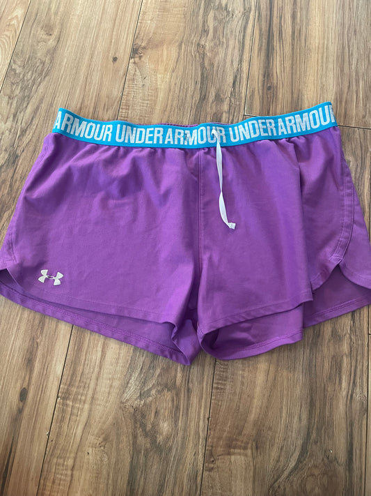 UA XL