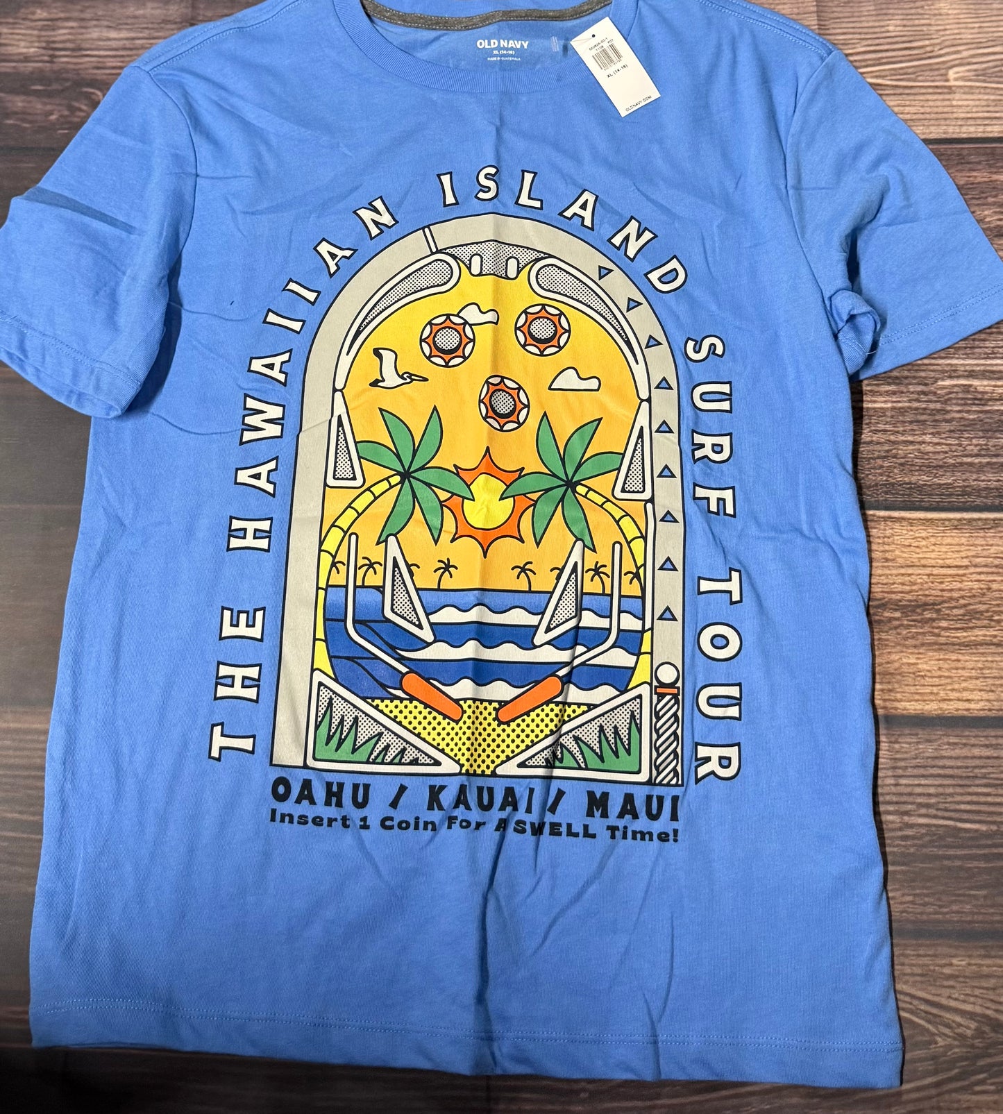 Nwt old navy 14-16