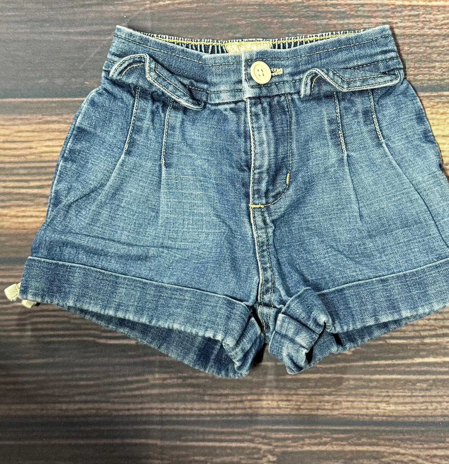 Old Navy 6-12m