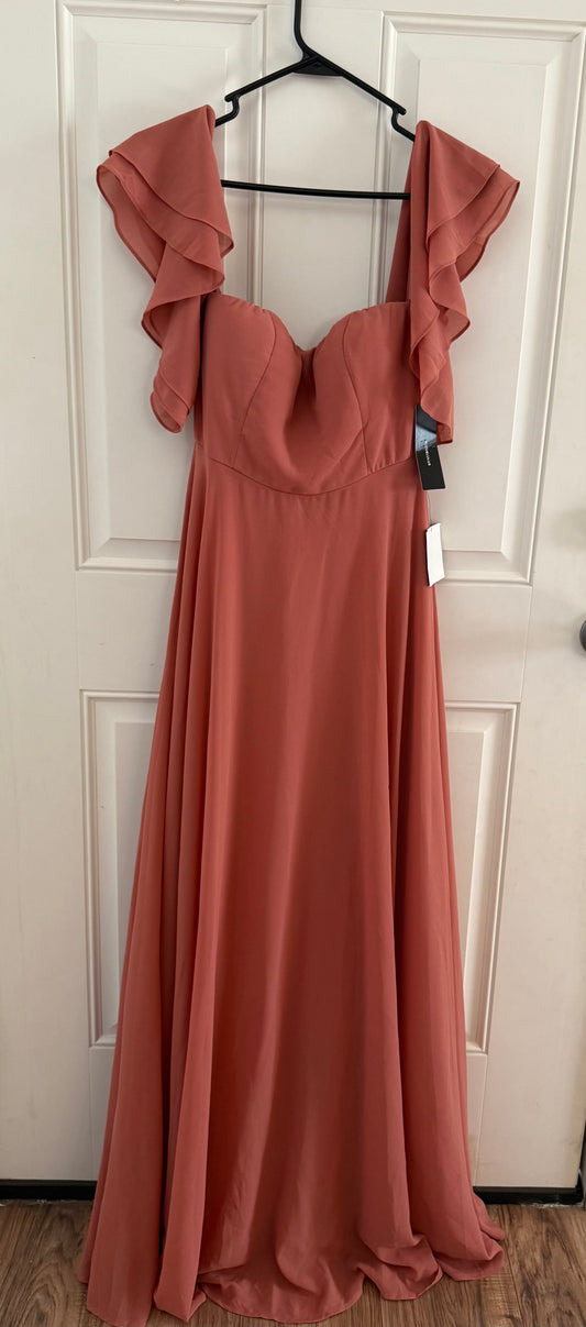 NWT Lulus small