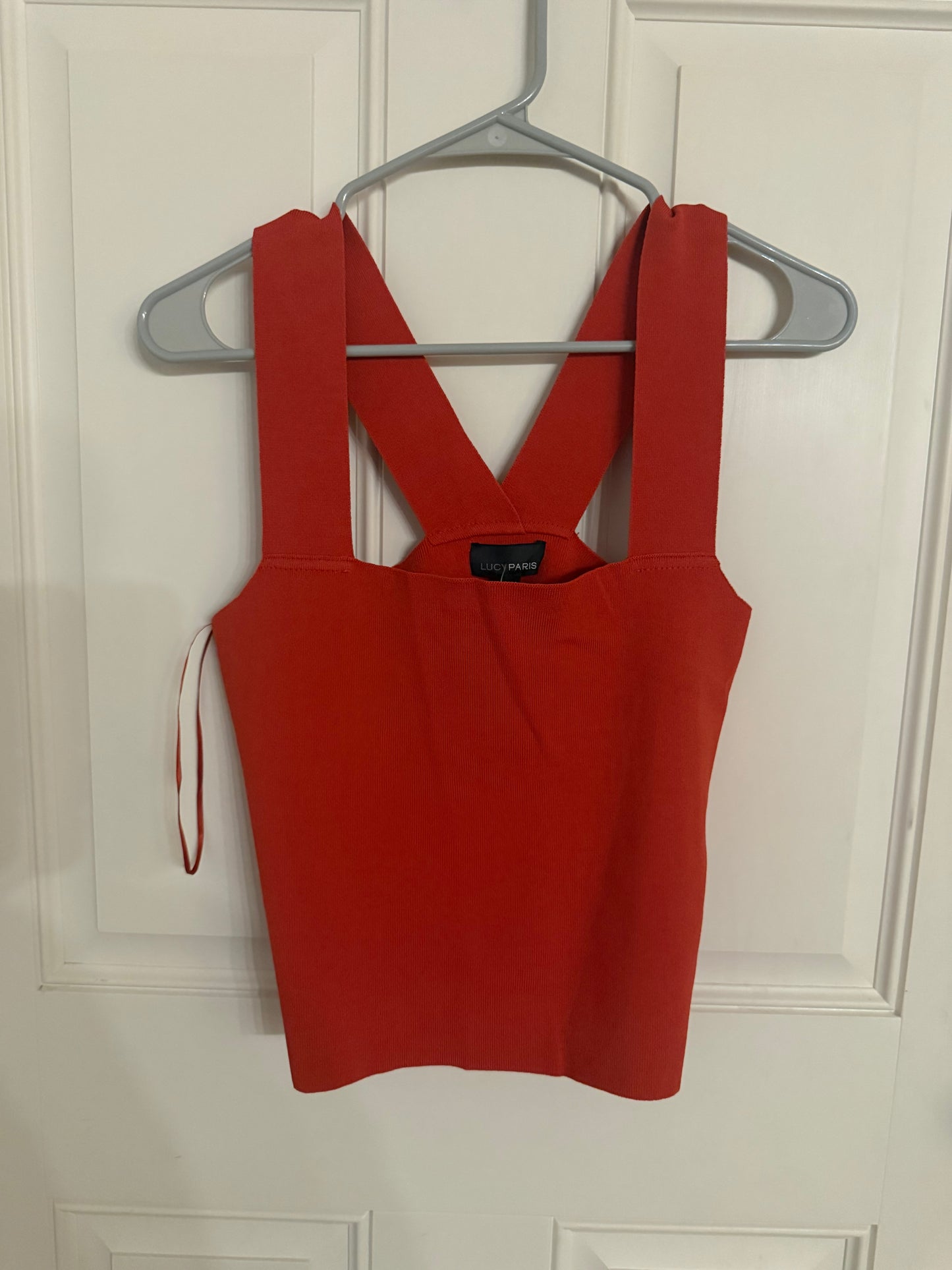 NWT Lucy Paris medium