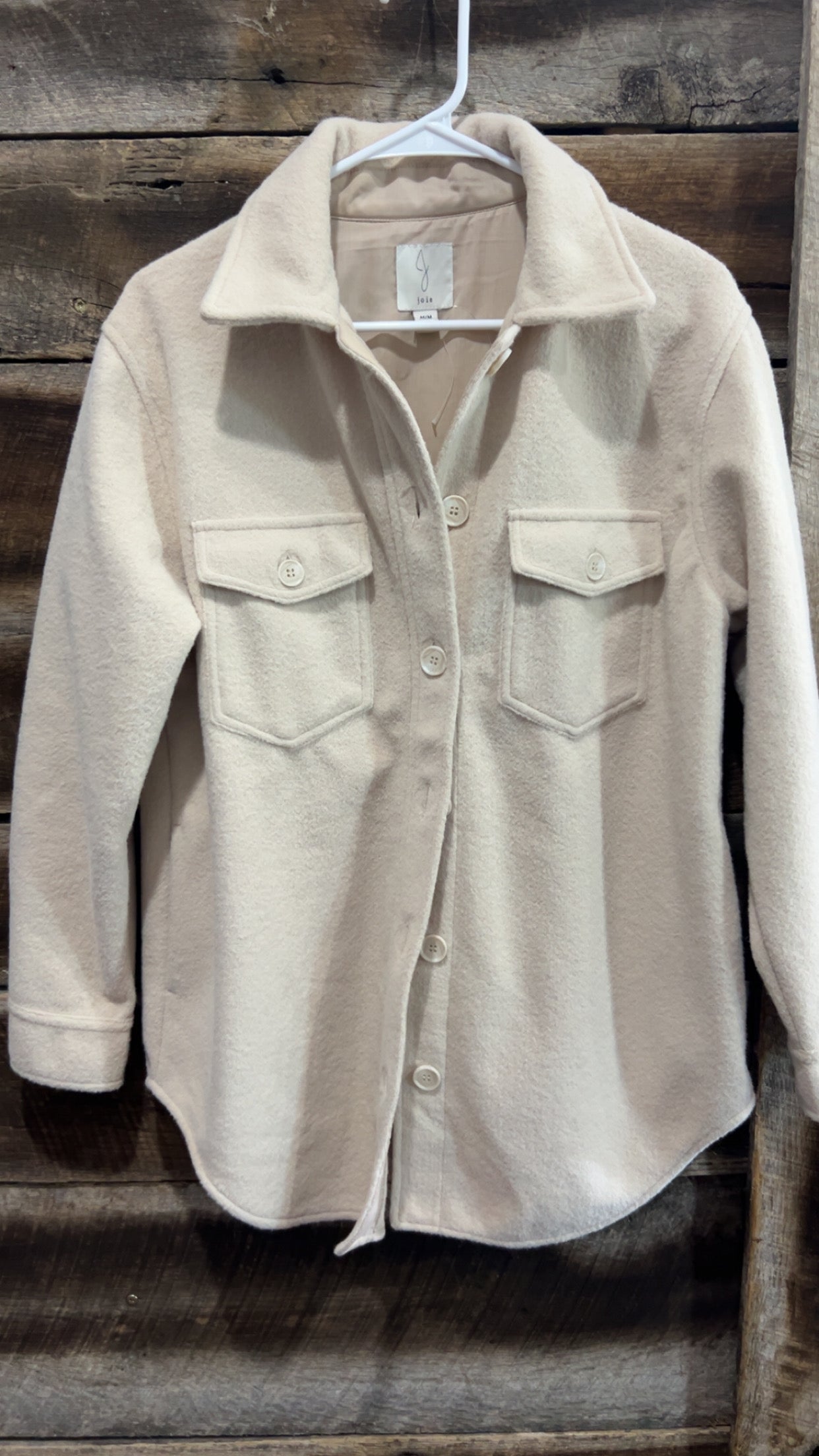 NWOT Joie medium