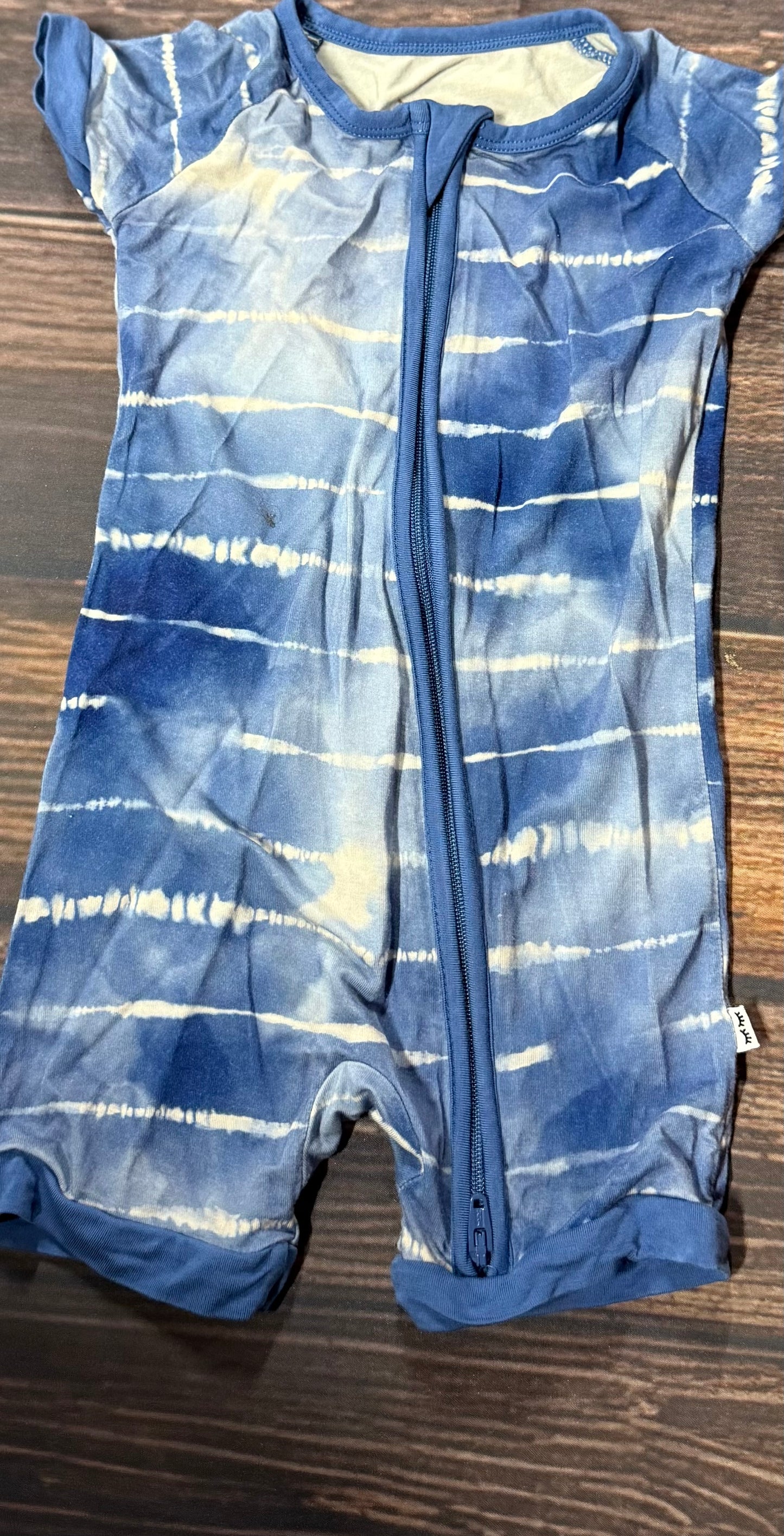 Little Sleepies 6-12m