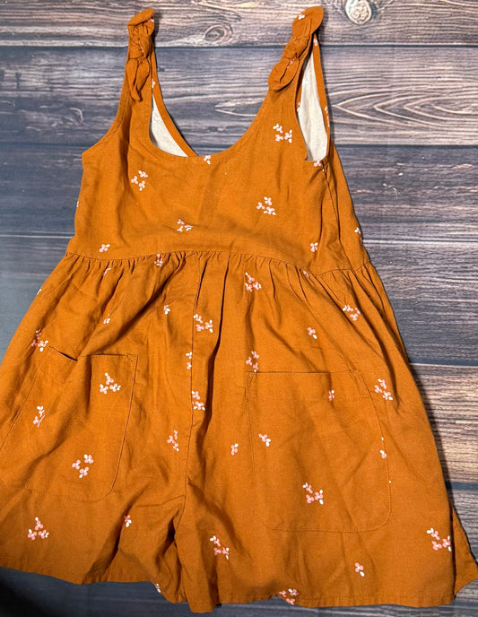 Cat & Jack 4/5 romper