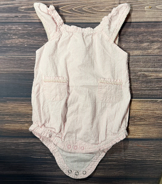 Monica + Andy 18-24m