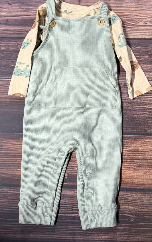 Carter’s 6m
