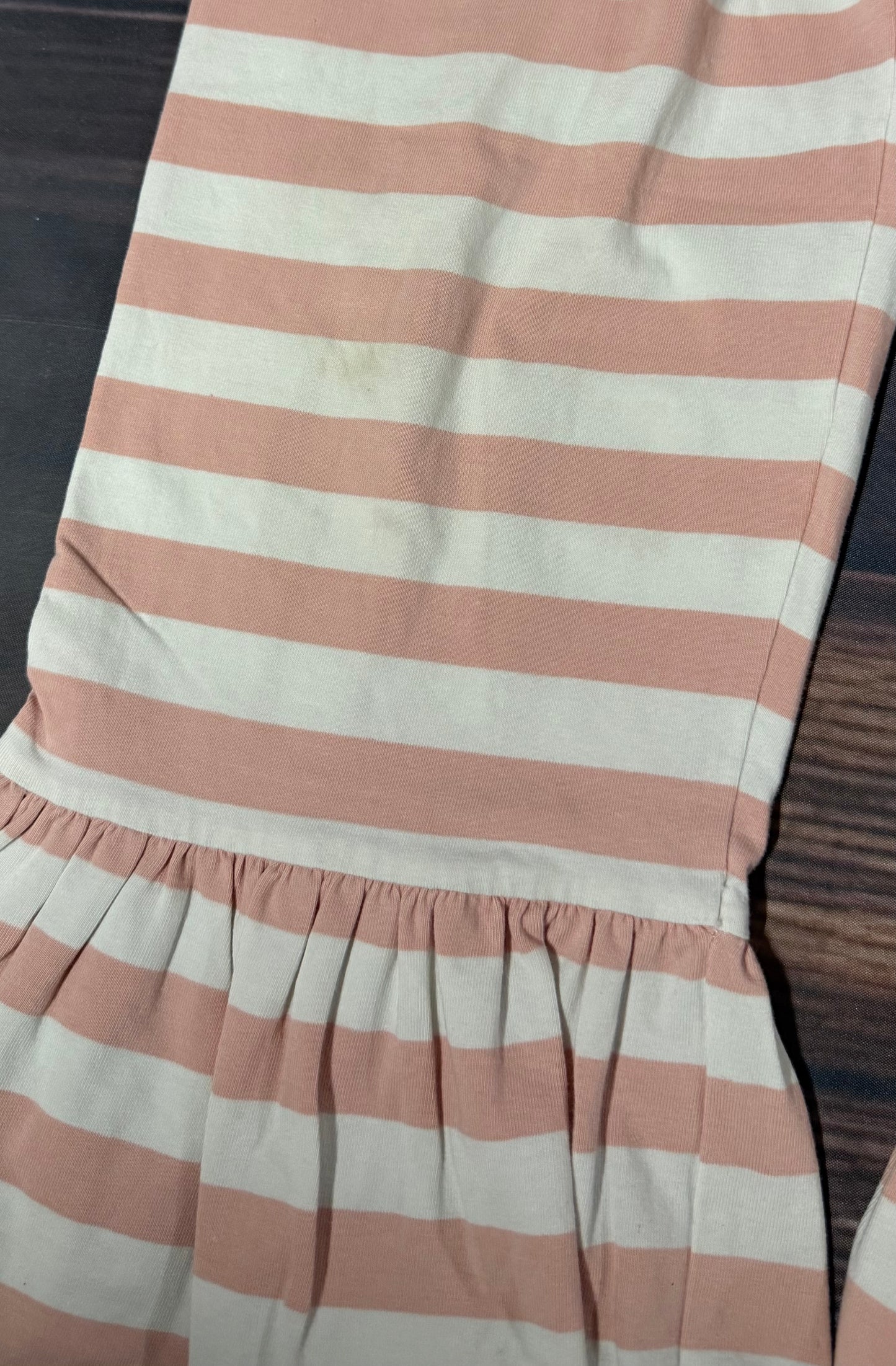 Matilda Jane 6..small staining