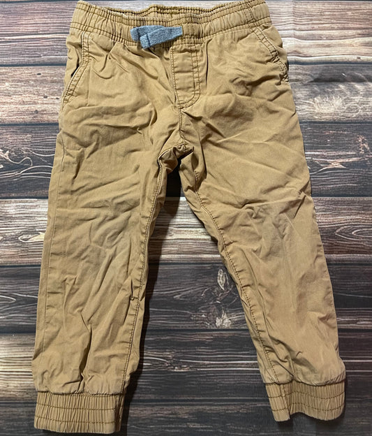 Carter’s 3T joggers