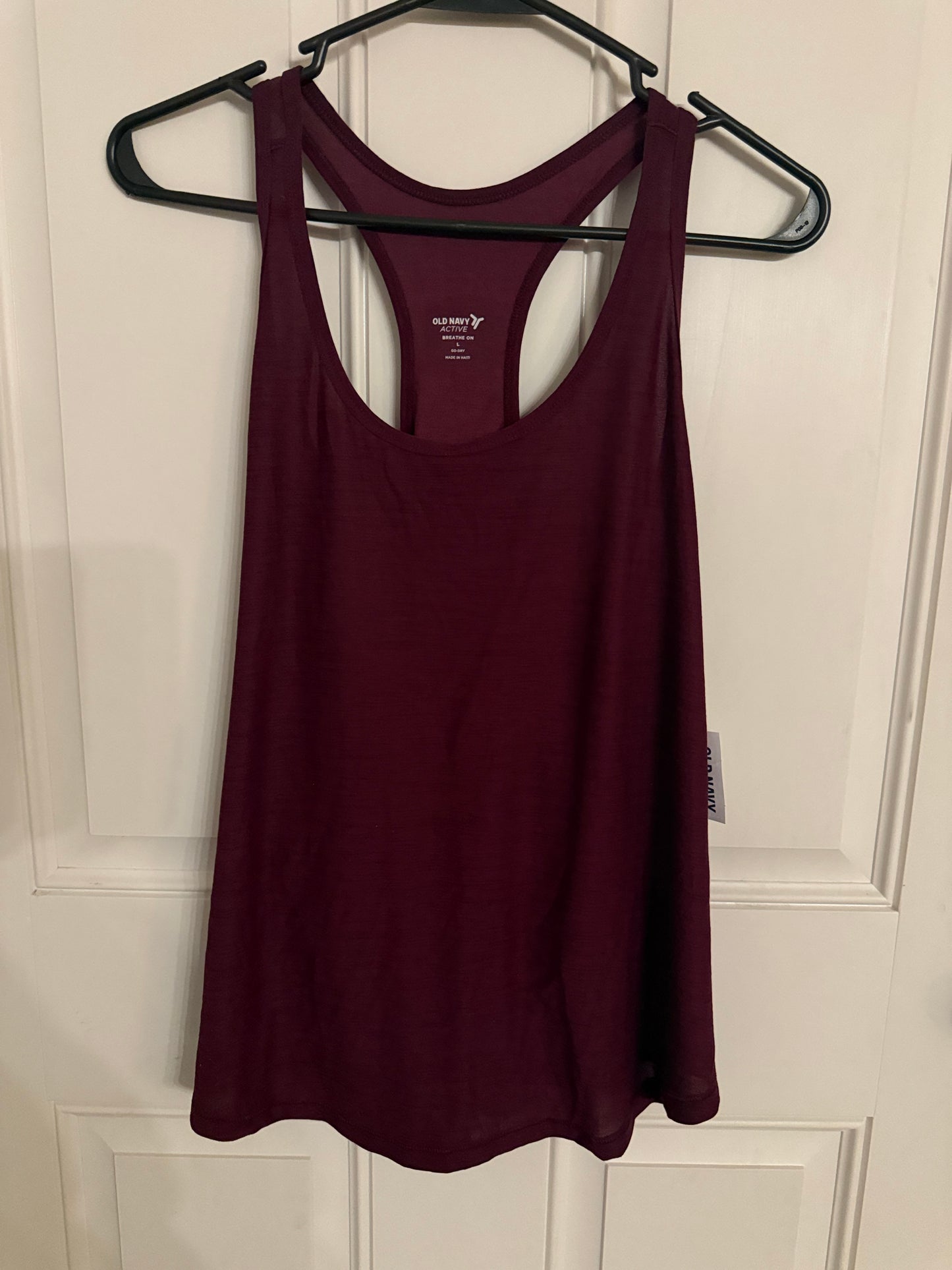 NWT old navy large