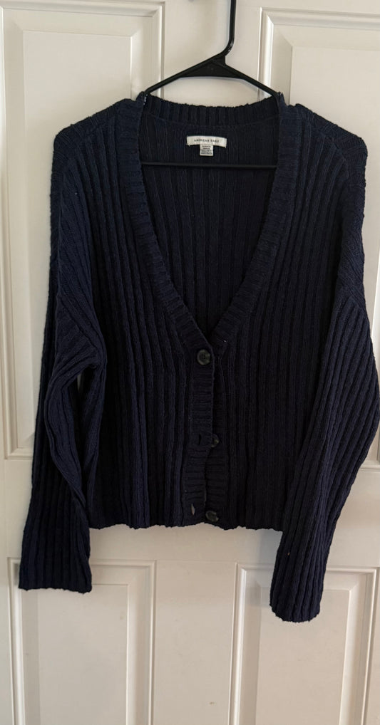 American Eagle small