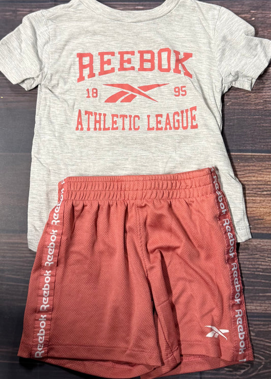 Reebok 3T