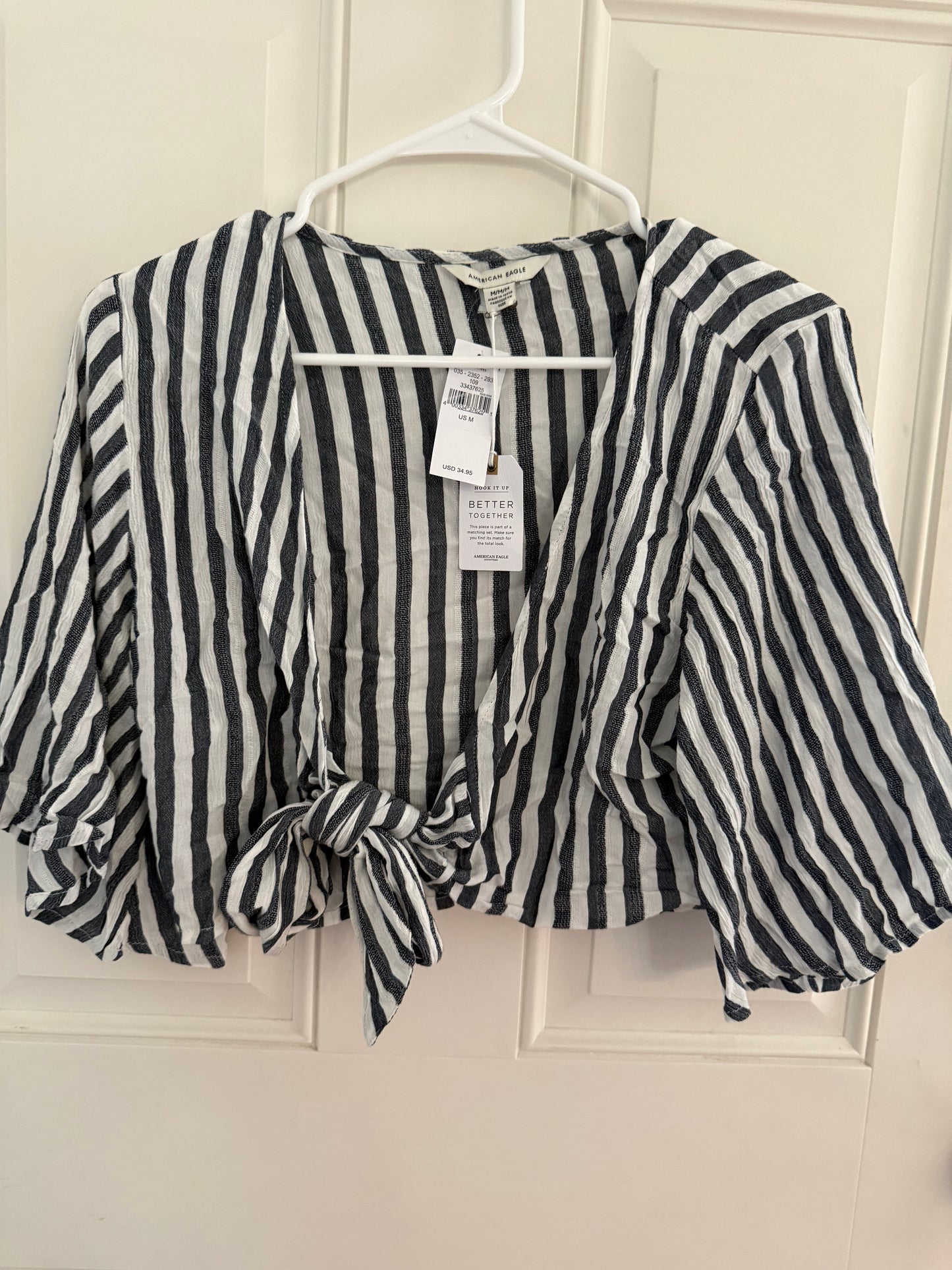 NWT American Eagle medium..$35 new