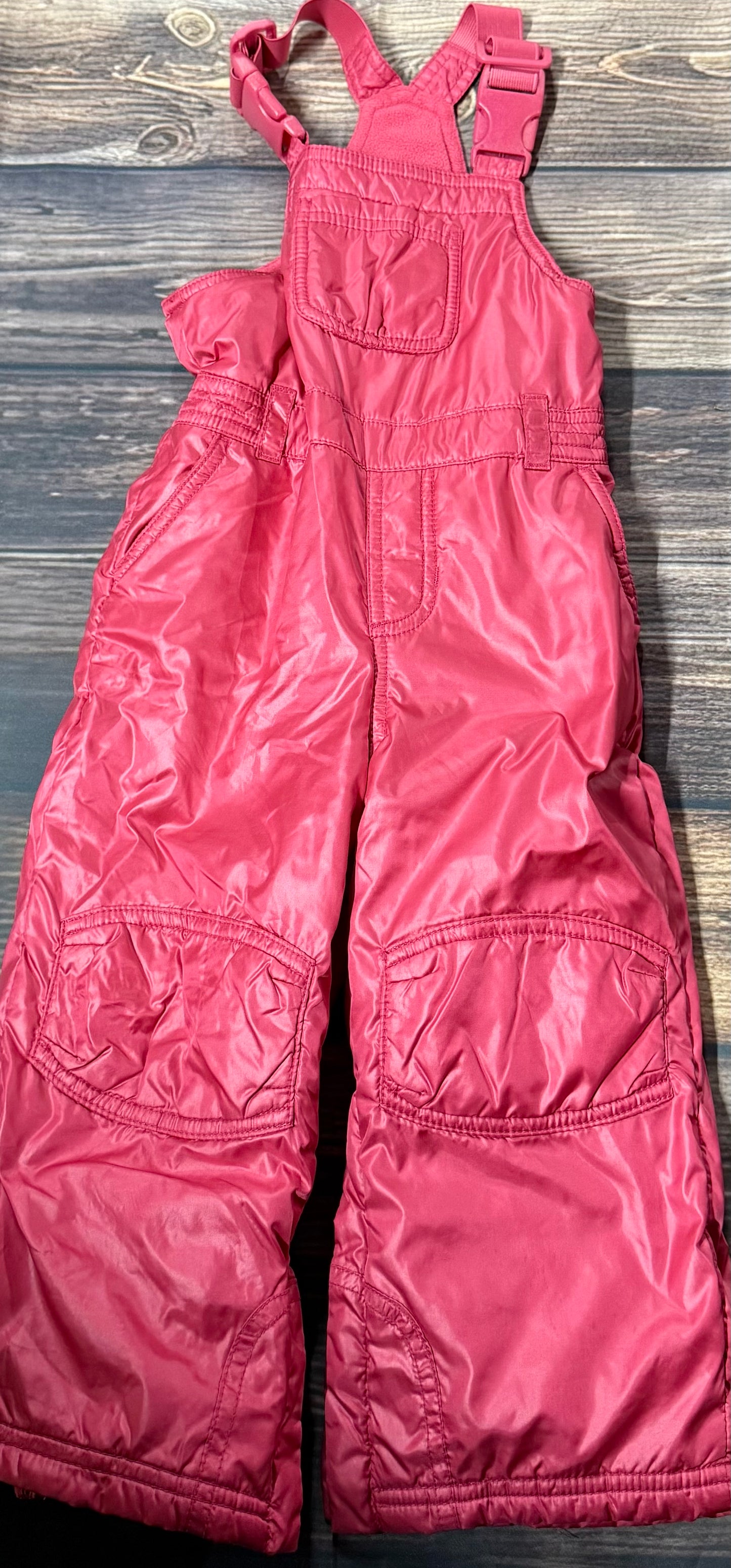Gap size 2